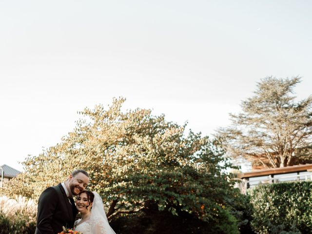 Gunther and Gabriella's Wedding in Warren, New Jersey 24