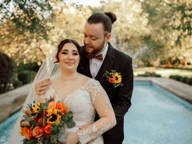 Gunther and Gabriella's Wedding in Warren, New Jersey 27