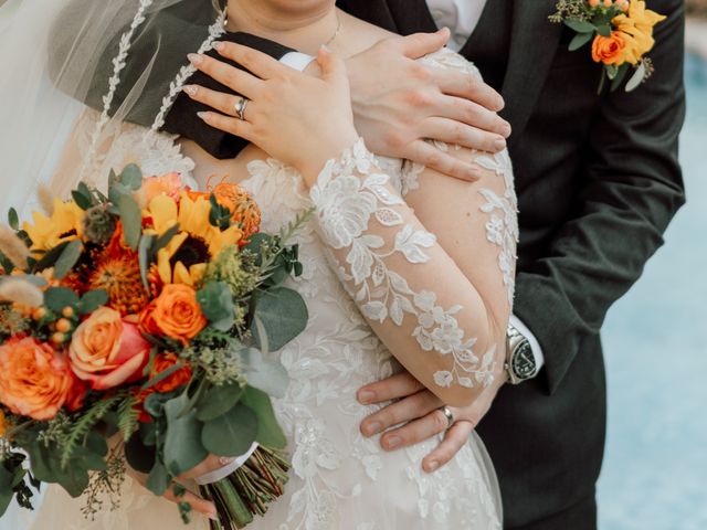 Gunther and Gabriella's Wedding in Warren, New Jersey 28
