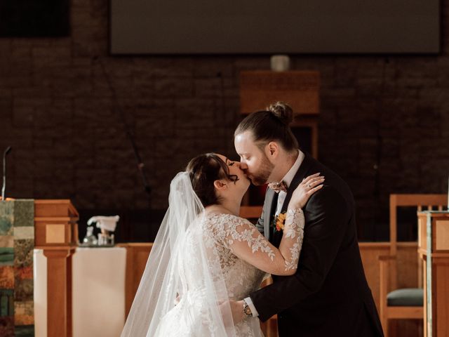 Gunther and Gabriella's Wedding in Warren, New Jersey 43