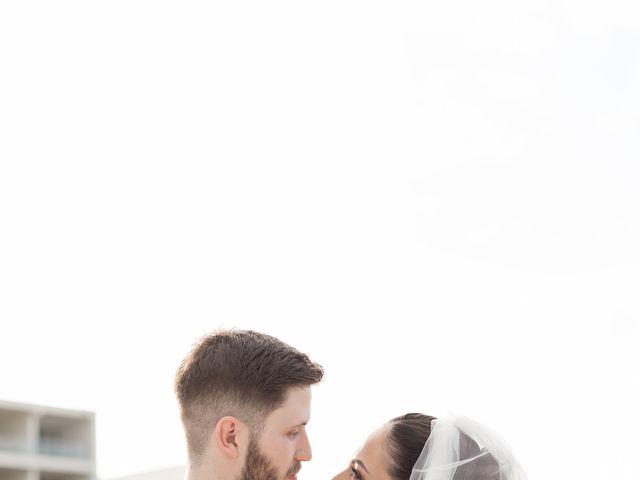 Ryan and Mariel's Wedding in Cancun, Mexico 67