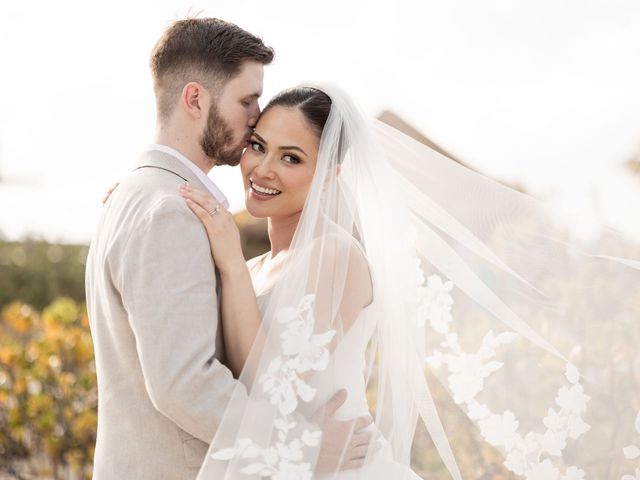 Ryan and Mariel's Wedding in Cancun, Mexico 1