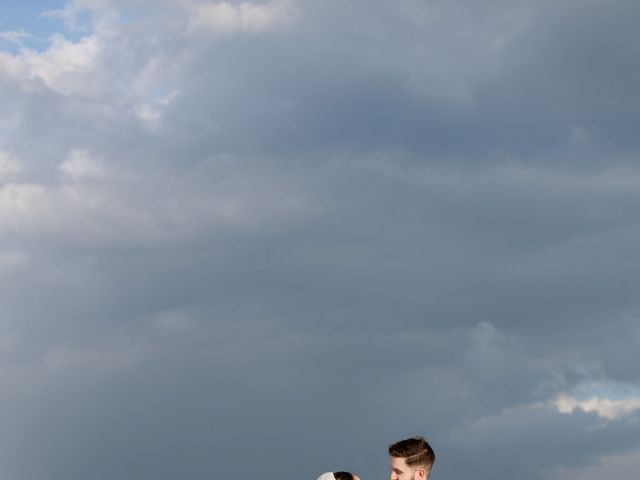 Ryan and Mariel's Wedding in Cancun, Mexico 2