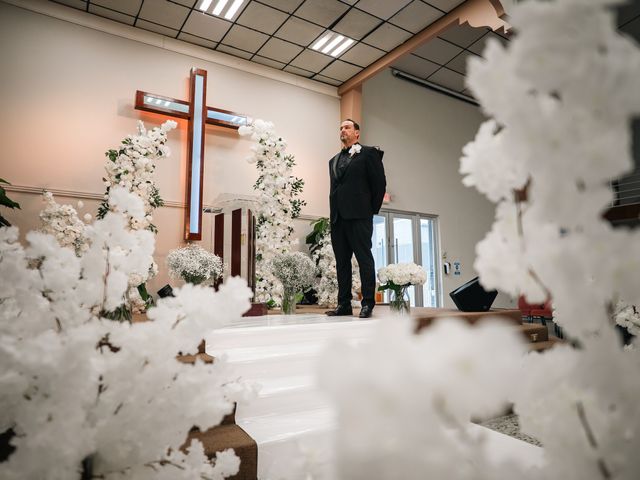Rene and Melissa's Wedding in San Juan, Puerto Rico 2
