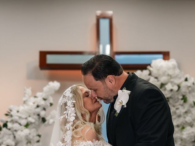 Rene and Melissa's Wedding in San Juan, Puerto Rico 5