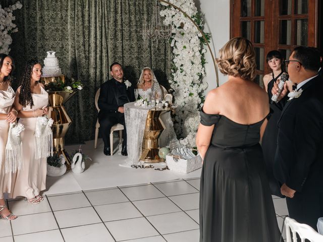 Rene and Melissa's Wedding in San Juan, Puerto Rico 19