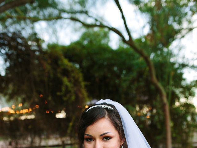 Abigail and Shane&apos;s Wedding in Laveen, Arizona 2