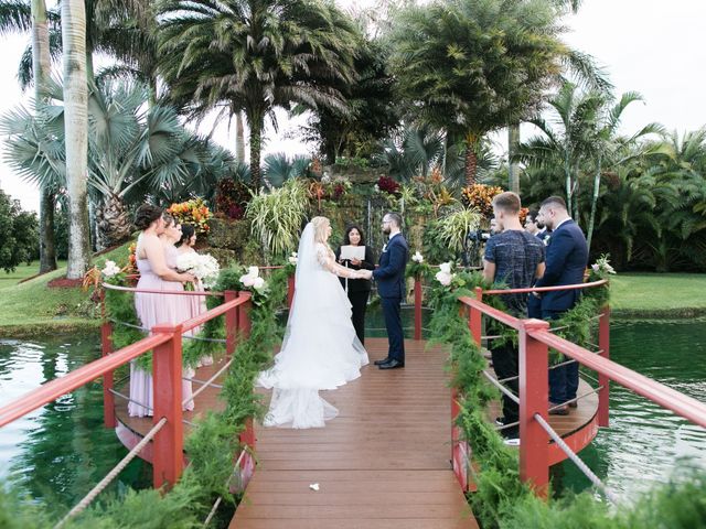 Pedro and Elaine&apos;s Wedding in Homestead, Florida 4