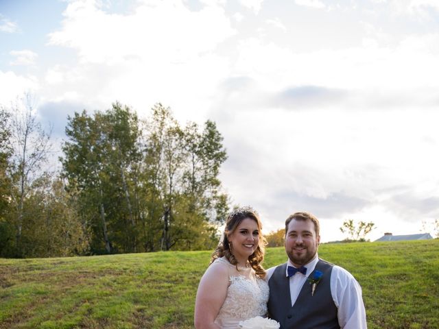 Gabby and Will&apos;s Wedding in Hooksett, New Hampshire 1