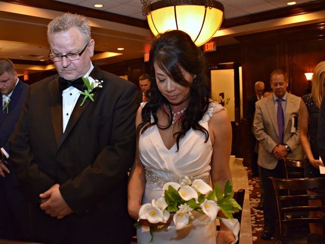 David and Lyliana&apos;s Wedding in McLean, Virginia 18