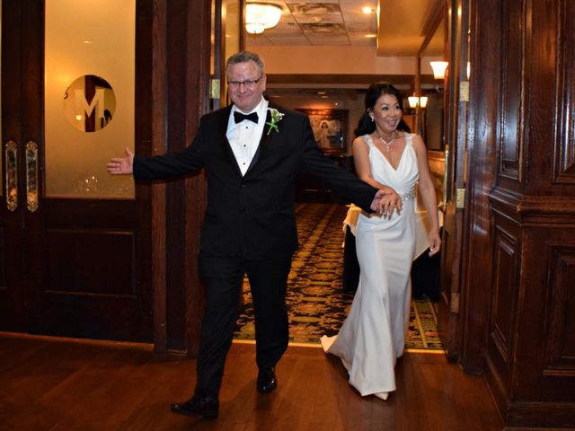 David and Lyliana&apos;s Wedding in McLean, Virginia 24