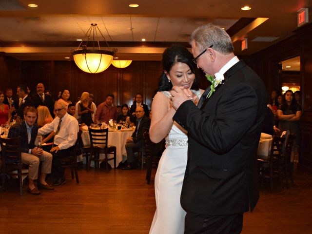 David and Lyliana&apos;s Wedding in McLean, Virginia 25