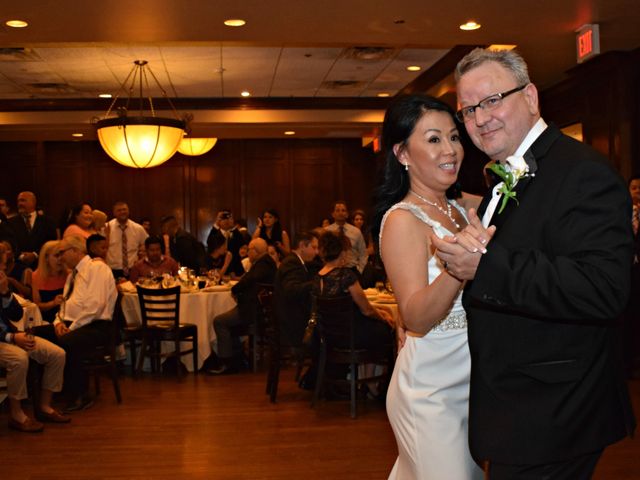 David and Lyliana&apos;s Wedding in McLean, Virginia 1
