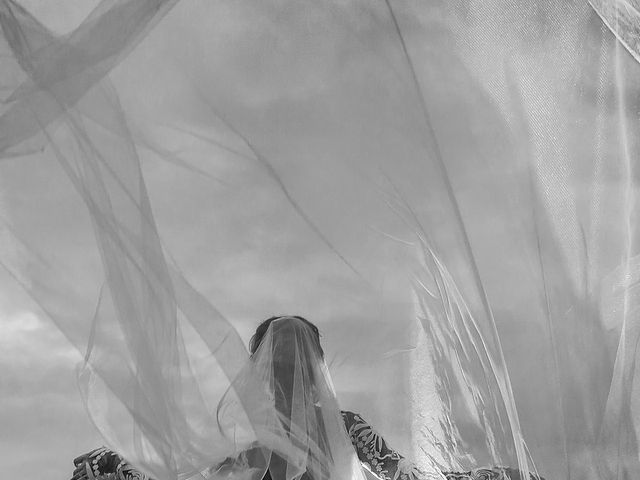 James and Priscilla&apos;s Wedding in Akumal, Mexico 77