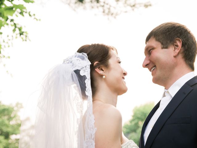 Leo and Tatiana&apos;s Wedding in Manchester, New Hampshire 3