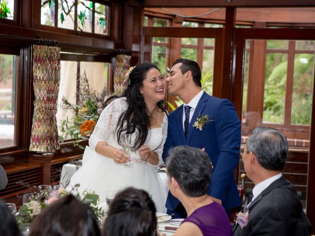 Evier and Jamielou&apos;s Wedding in Capitola, California 7