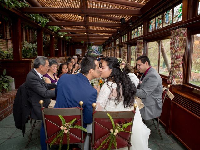 Evier and Jamielou&apos;s Wedding in Capitola, California 8