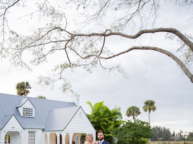 Michael  and RoseMarie &apos;s Wedding in Fort Pierce, Florida 32