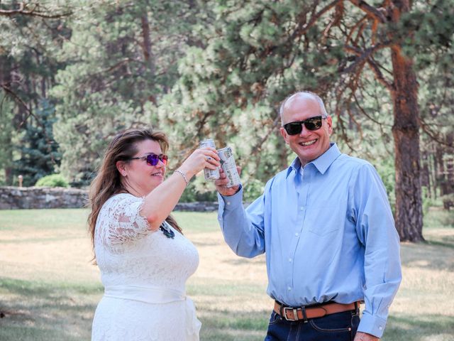 Don and Tammy&apos;s Wedding in Rapid City, South Dakota 5
