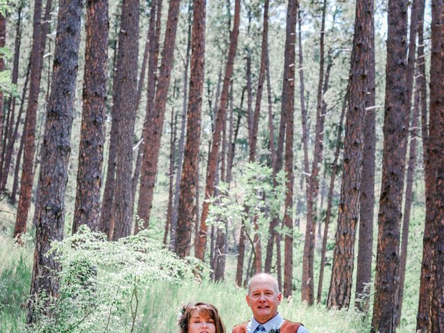 Don and Tammy&apos;s Wedding in Rapid City, South Dakota 7
