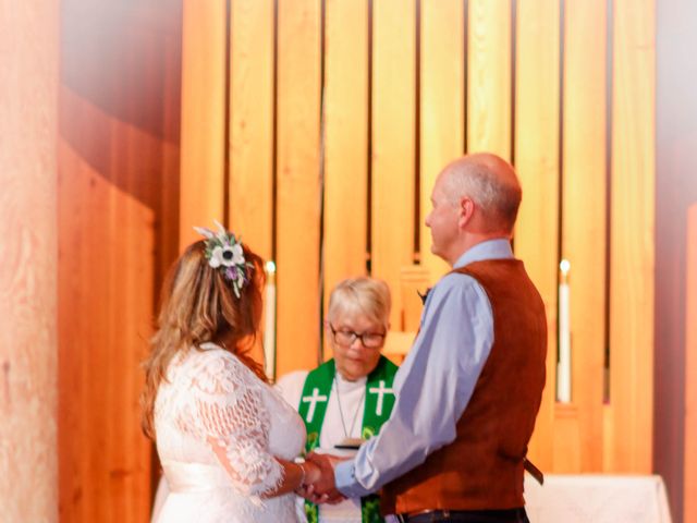 Don and Tammy&apos;s Wedding in Rapid City, South Dakota 16