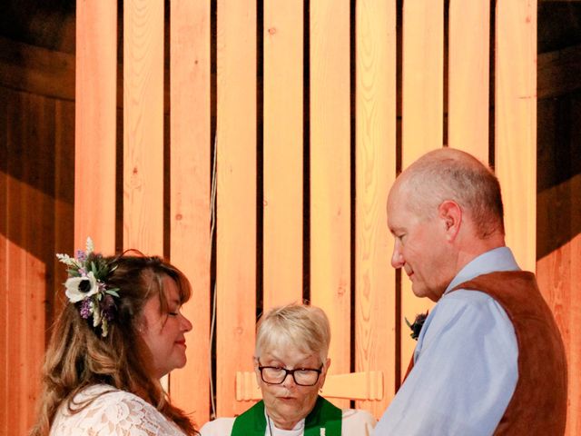 Don and Tammy&apos;s Wedding in Rapid City, South Dakota 17