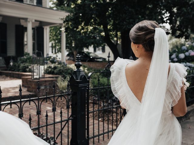 Garon and Inga&apos;s Wedding in Fredericksburg, Virginia 2