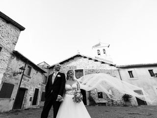 ALESSANDRO & GAIA's wedding