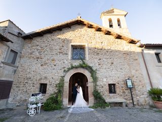 ALESSANDRO &amp; GAIA&apos;s wedding 1