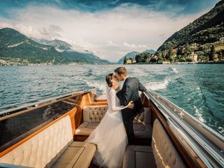 Lucrezia & Gabriele's wedding