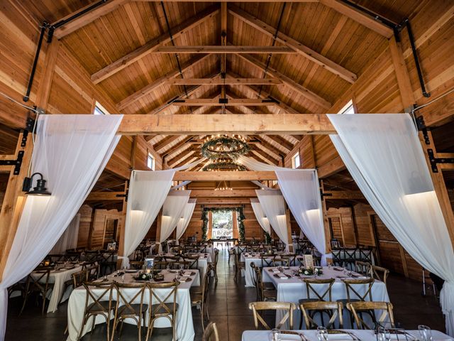 Kyle and Caitlin's Wedding in Yucaipa, California 2