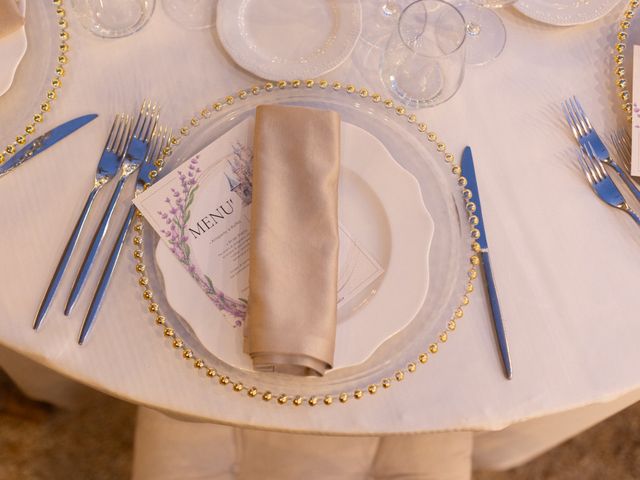Gaia and Alessandro's Wedding in Rome, Italy 21