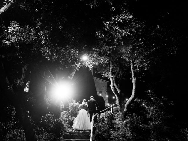 Gaia and Alessandro's Wedding in Rome, Italy 49