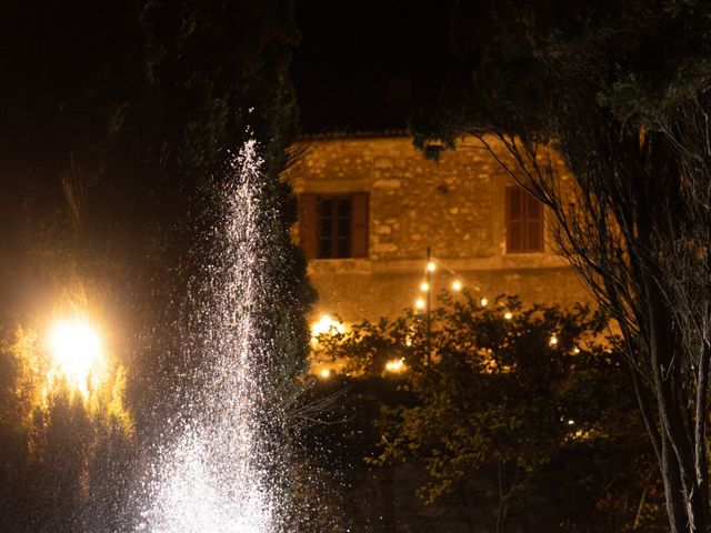 Gaia and Alessandro's Wedding in Rome, Italy 51