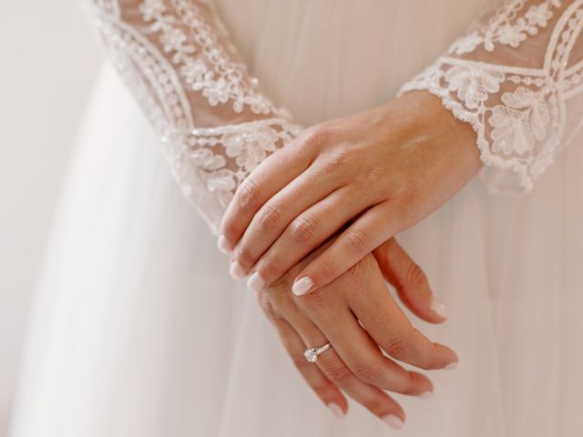 Gabriele and Lucrezia's Wedding in Lake Como, Italy 15