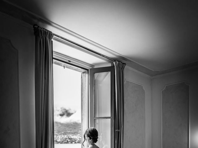 Gabriele and Lucrezia's Wedding in Lake Como, Italy 17