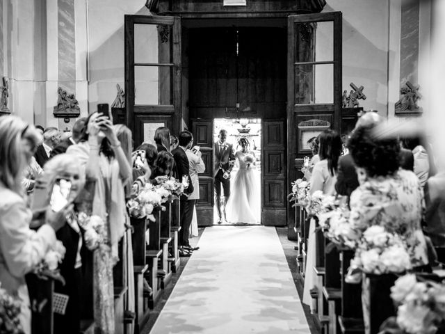 Gabriele and Lucrezia's Wedding in Lake Como, Italy 21