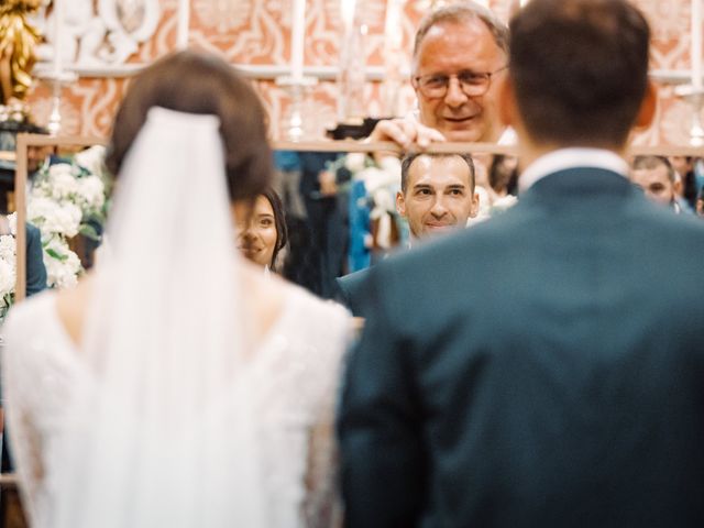 Gabriele and Lucrezia's Wedding in Lake Como, Italy 22