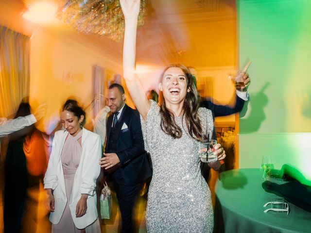 Gabriele and Lucrezia's Wedding in Lake Como, Italy 44