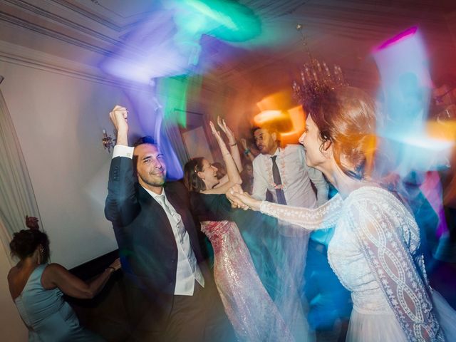 Gabriele and Lucrezia's Wedding in Lake Como, Italy 45