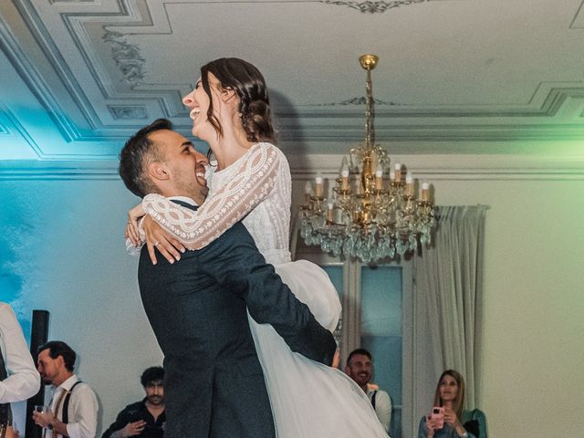 Gabriele and Lucrezia's Wedding in Lake Como, Italy 46