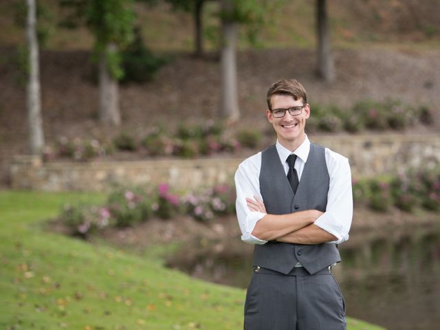 Luke and Bethany&apos;s Wedding in Ball Ground, Georgia 1