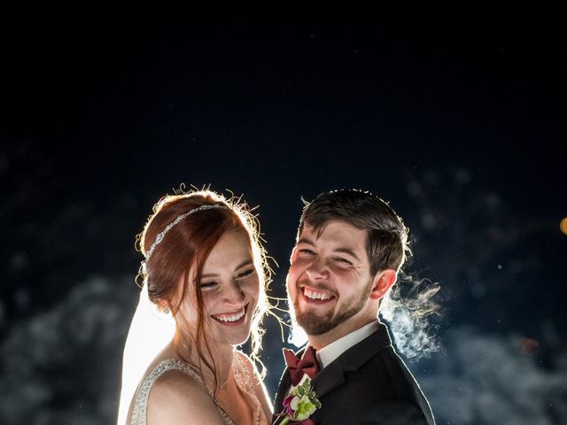 Jayce and Savannah&apos;s Wedding in Littleton, Colorado 16