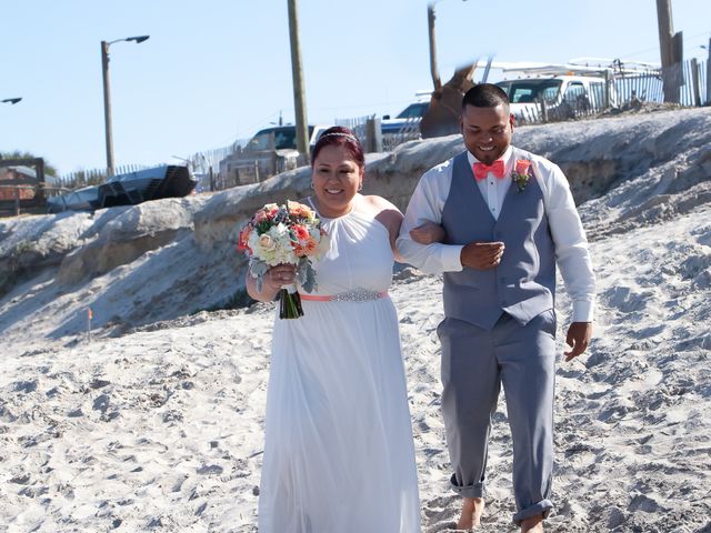 Herminio and Jackie&apos;s Wedding in Saint Augustine, Florida 6