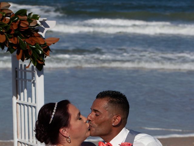 Herminio and Jackie&apos;s Wedding in Saint Augustine, Florida 8