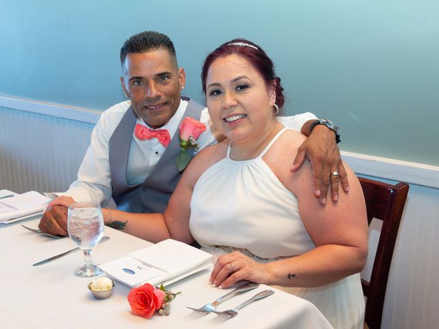Herminio and Jackie&apos;s Wedding in Saint Augustine, Florida 2