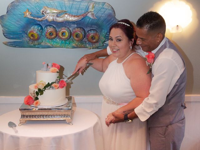 Herminio and Jackie&apos;s Wedding in Saint Augustine, Florida 9