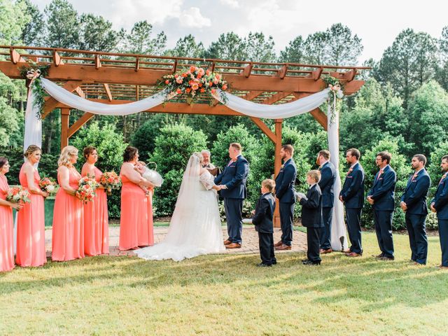Amanda and Thomas&apos;s Wedding in Columbia, South Carolina 1