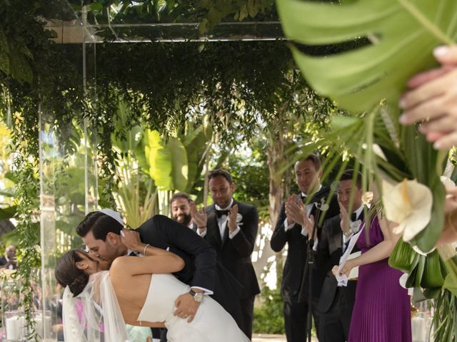 Evan and Alexandra&apos;s Wedding in Miami, Florida 23