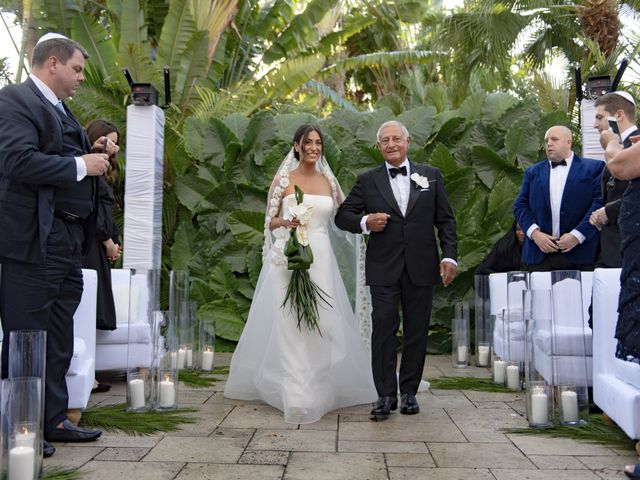 Evan and Alexandra&apos;s Wedding in Miami, Florida 26